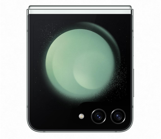 Samsung Galaxy Z Flip5 5G 8/512GB miętowy - 1158851 - zdjęcie 9